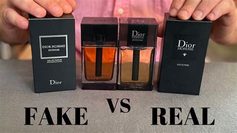 dior homme intense original vs fake|dior homme intense description.